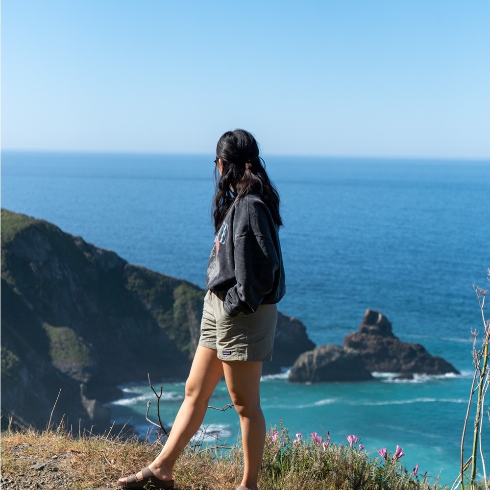 Meet your Posher, Kim